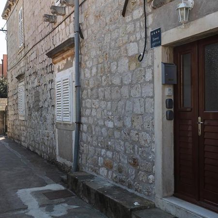 Apartmán Sun Volantina Dubrovník Exteriér fotografie