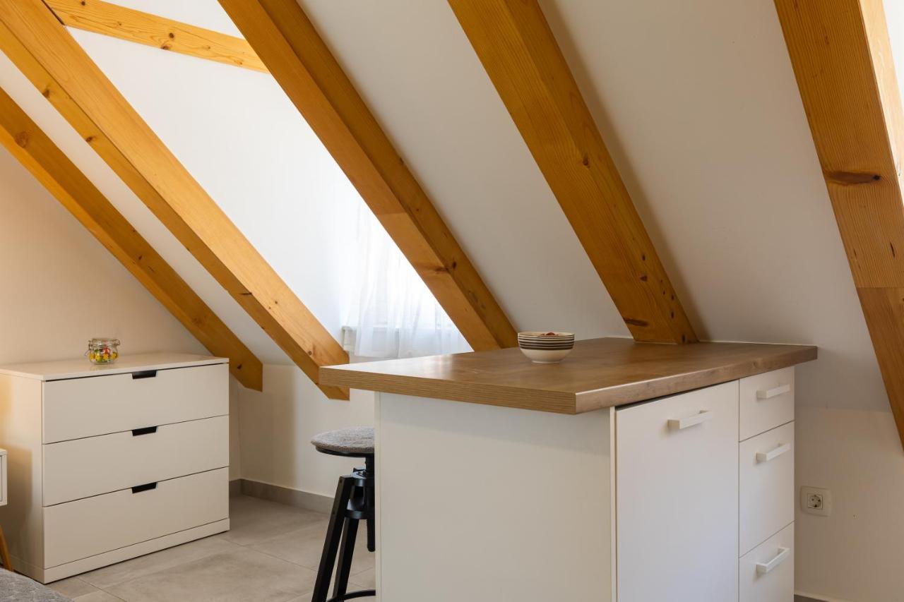 Apartmán Sun Volantina Dubrovník Exteriér fotografie