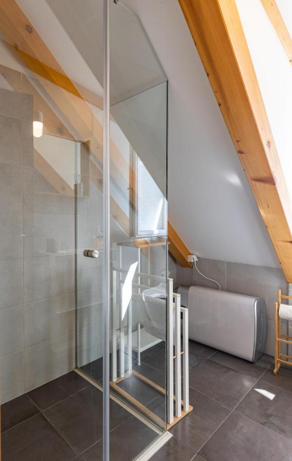 Apartmán Sun Volantina Dubrovník Exteriér fotografie