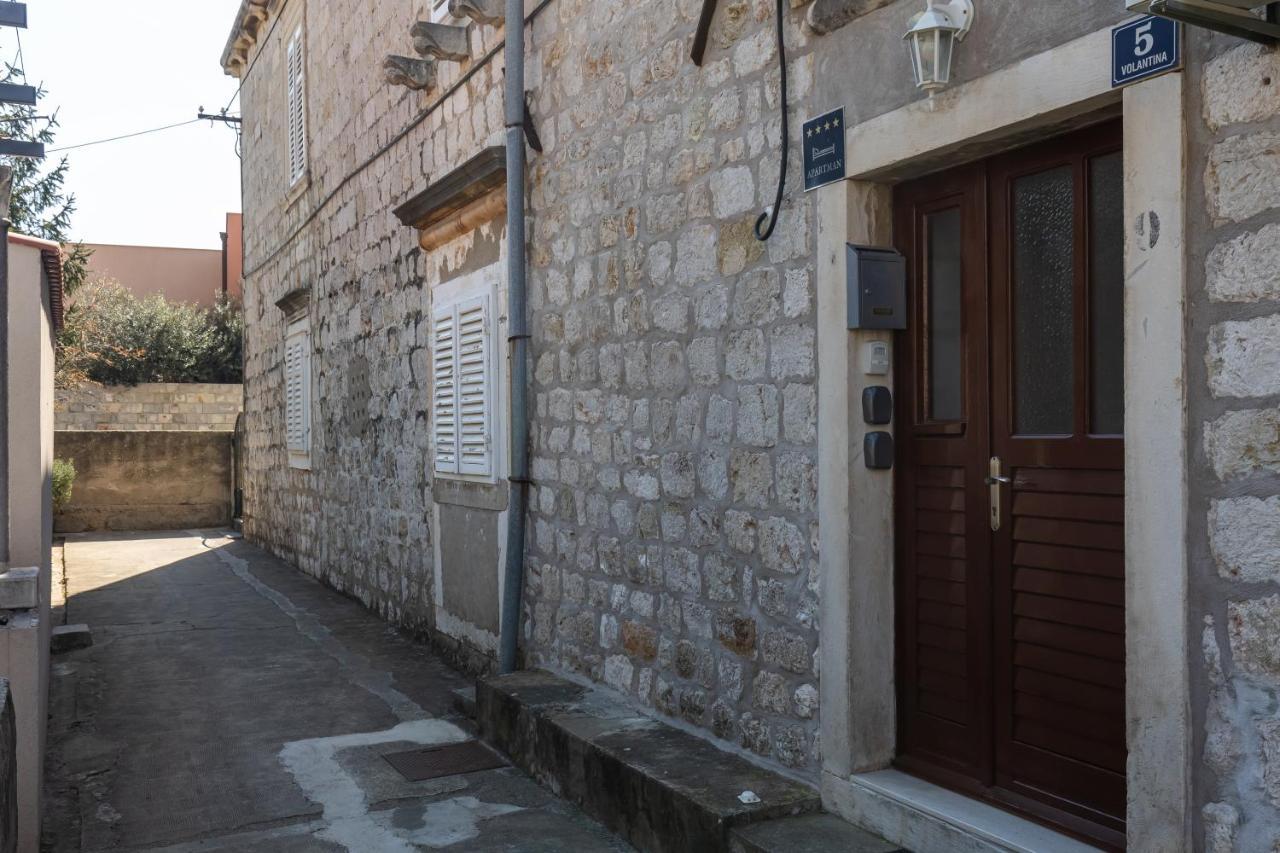 Apartmán Sun Volantina Dubrovník Exteriér fotografie
