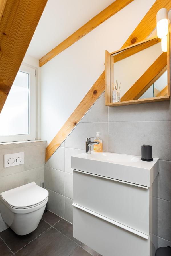 Apartmán Sun Volantina Dubrovník Exteriér fotografie