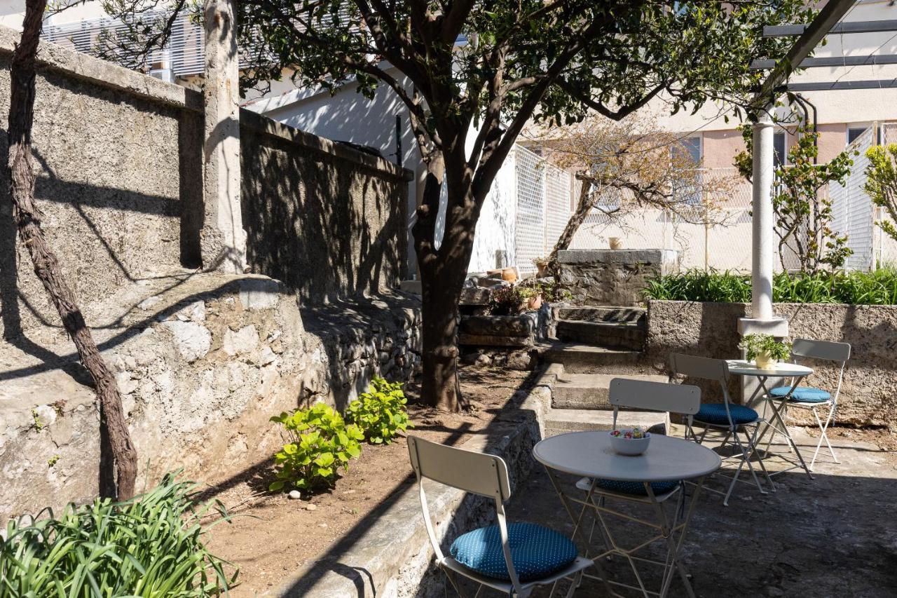 Apartmán Sun Volantina Dubrovník Exteriér fotografie