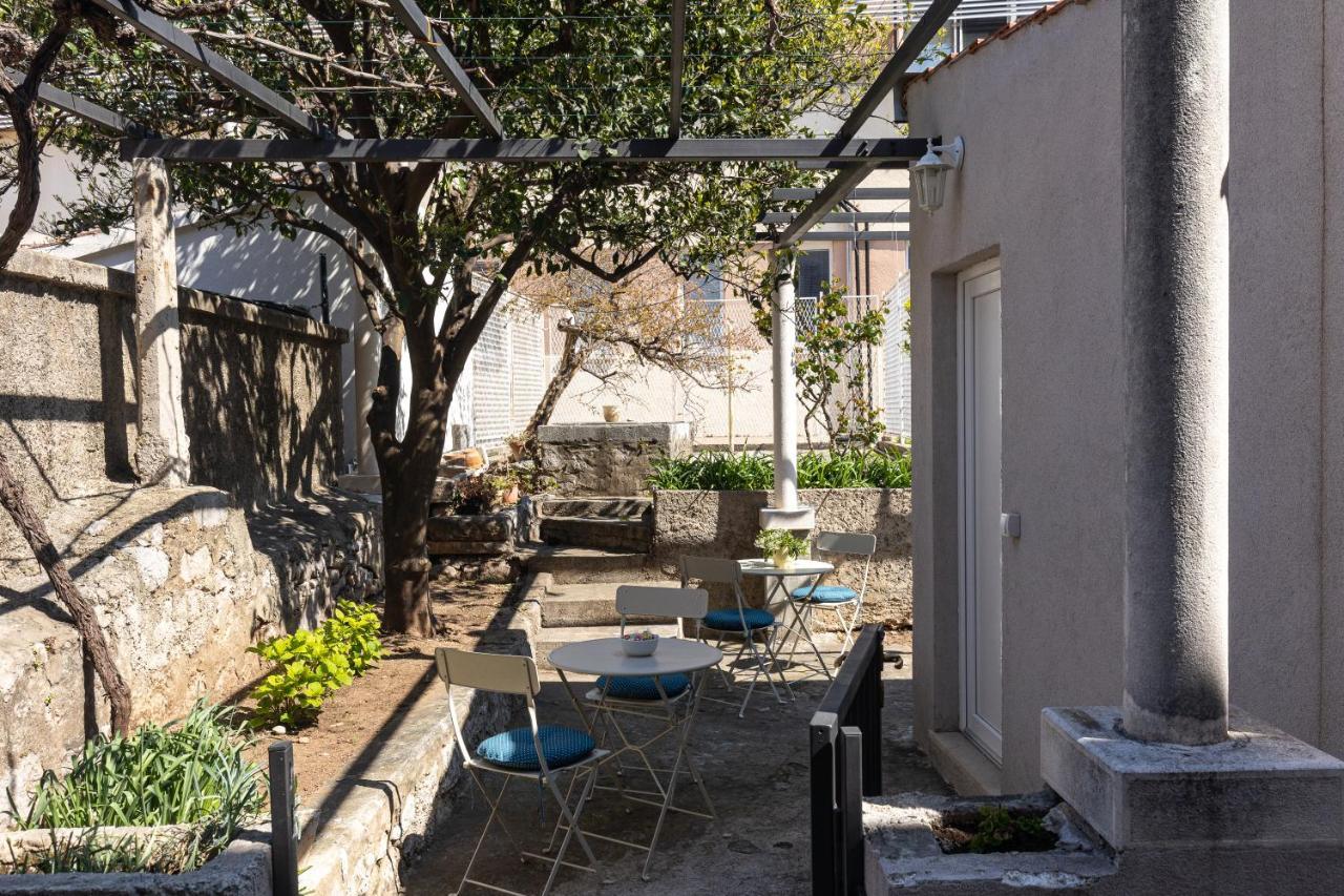 Apartmán Sun Volantina Dubrovník Exteriér fotografie