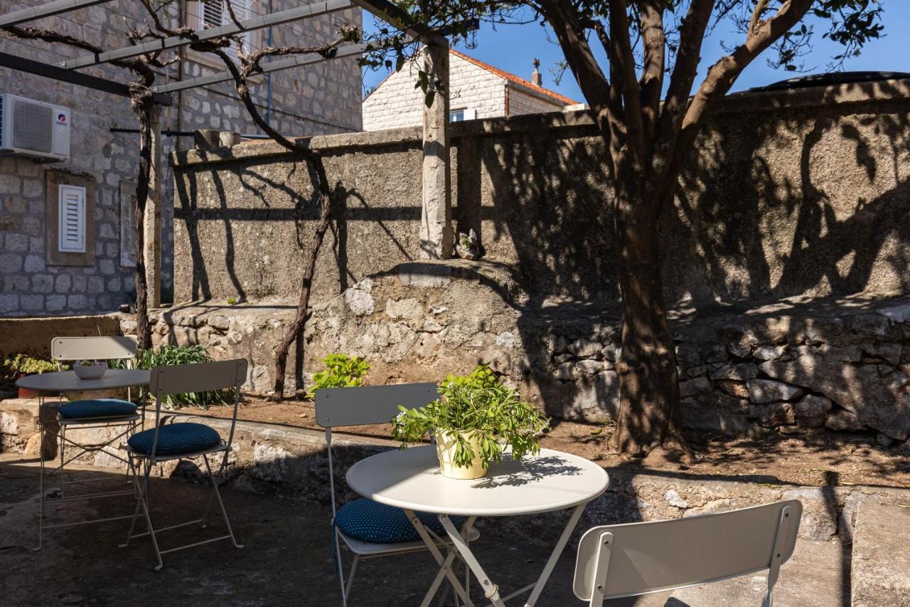 Apartmán Sun Volantina Dubrovník Exteriér fotografie